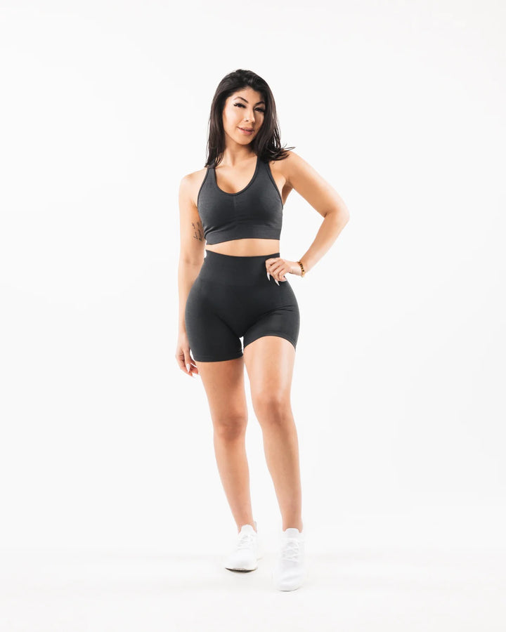 Amplify shorts