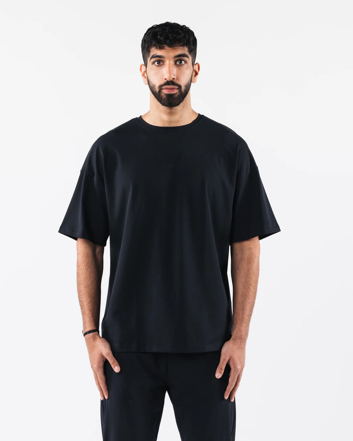 T-shirt - Black