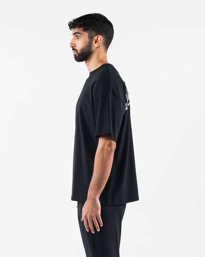 T-shirt - Black